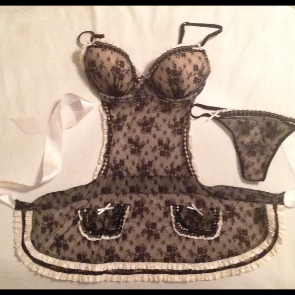 Victoria's Secret Lingerie